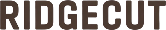 Ridgecut Logo